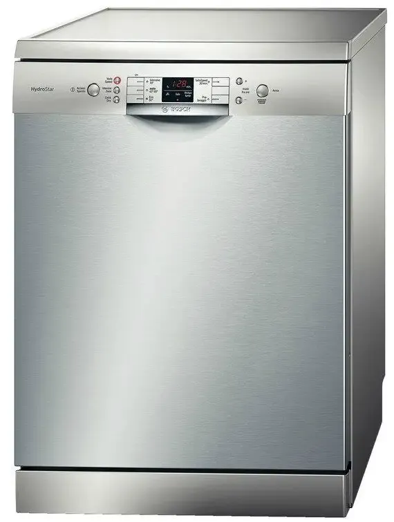 Bosch SMS54M98II lavastoviglie Libera installazione 13 coperti Acquista Ora