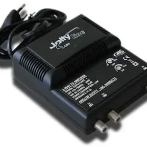 G.B.S. Elettronica AMS2-RF2U/DTT-LTE amplificatore video Nero Vendita Finale