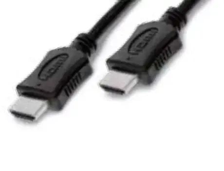 A Buon Prezzo nuovaVideosuono 3m HDMI/HDMI cavo HDMI HDMI tipo A (Standard) Nero