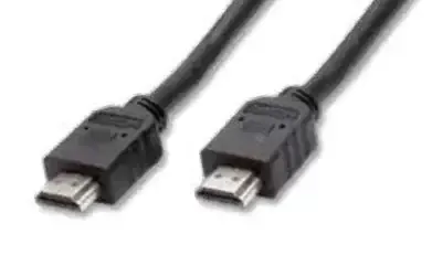 nuovaVideosuono 10m HDMI/HDMI cavo HDMI HDMI tipo A (Standard) Nero Vendita Finale
