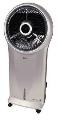 Argoclima Polifemo Grigio Promozione Esclusiva
