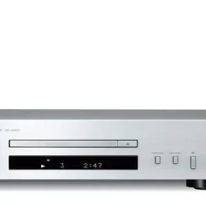 Yamaha CD-S300 Lettore CD HiFi Argento Acquista Ora