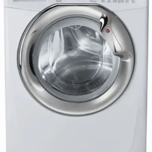Ultima Occasione Hoover DYN 8124 D3P-30 lavatrice Caricamento frontale 8 kg 1200 Giri/min Bianco