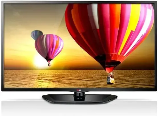 LG 32LN5400 TV 81,3 cm (32") Full HD Nero Offerta Lampo