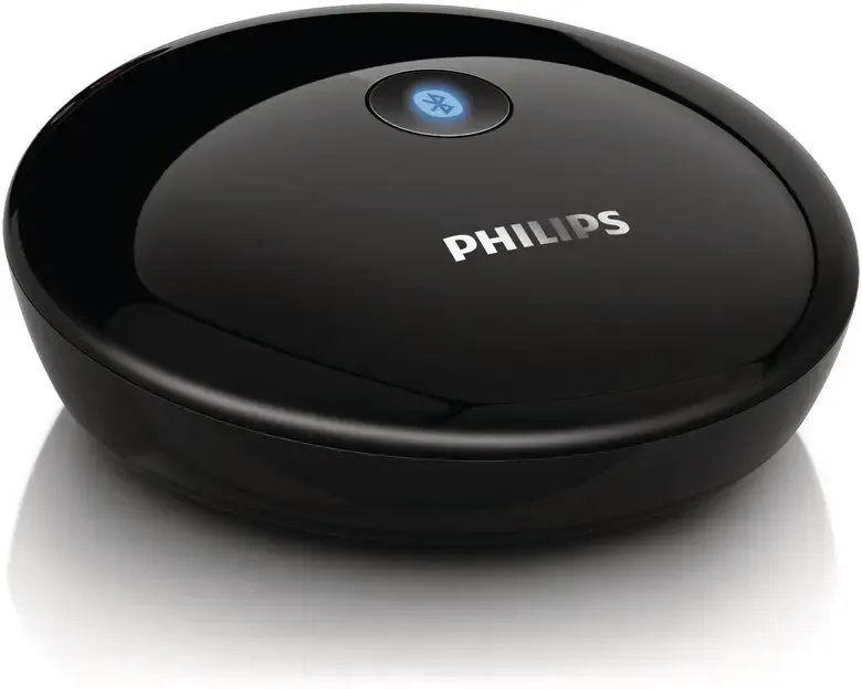 Prezzo Di Fabbrica Philips Adattatore Hi-Fi Bluetooth® AEA2000/12