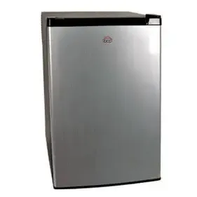 DCG Eltronic MF1070 frigorifero Portatile Nero, Acciaio inossidabile Direttamente Dal Produttore