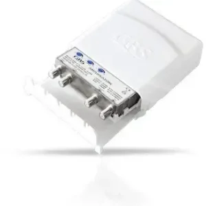 Spedito Oggi G.B.S. Elettronica LBR3-LG-U/2U -LTE amplificatore di segnale TV