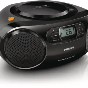 Philips Stereo CD AZ320/12 Must-Have