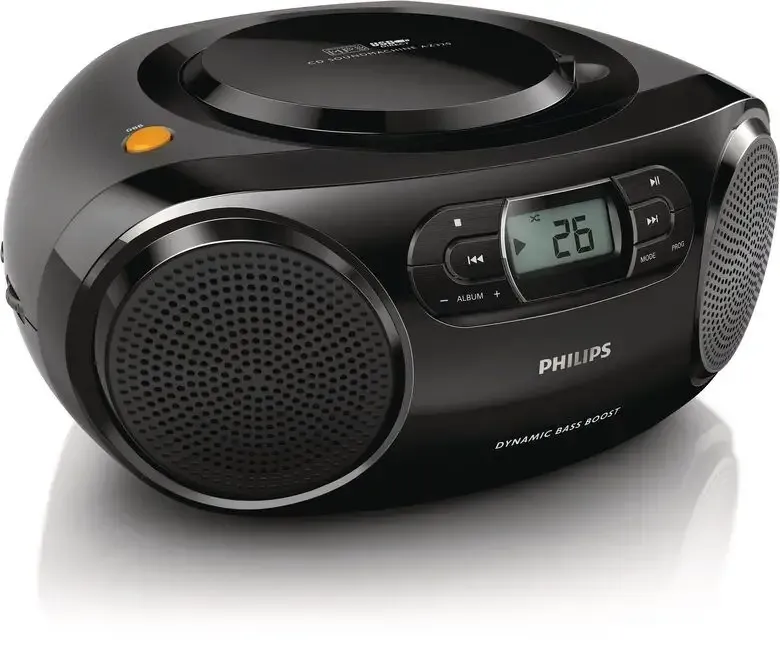 Philips Stereo CD AZ320/12 Must-Have