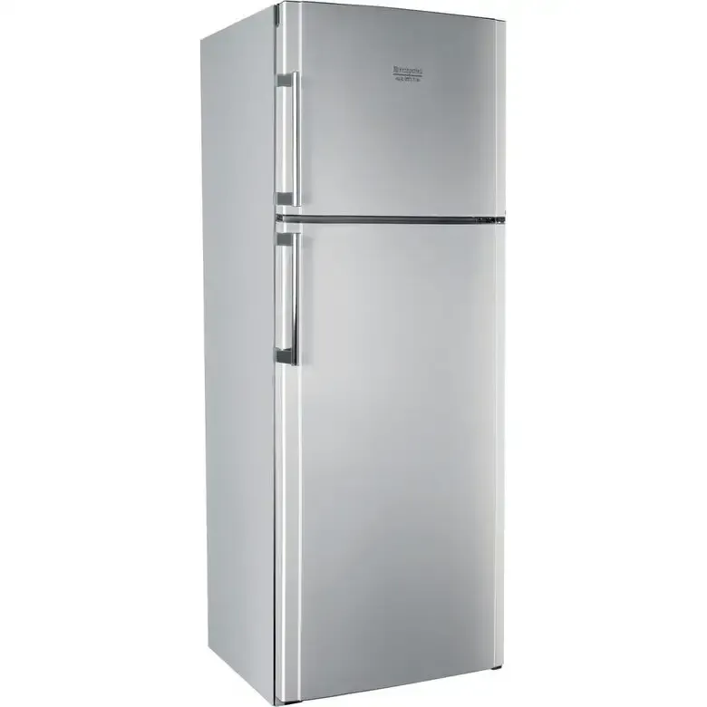 Hotpoint ENTMH 192A1 FW1 frigorifero con congelatore Libera installazione 414 L F Argento Compra Adesso