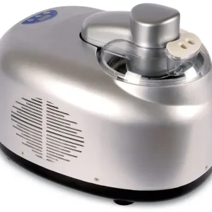 Economico Howell HO.HGL615 macchina per gelato 1,5 L Argento