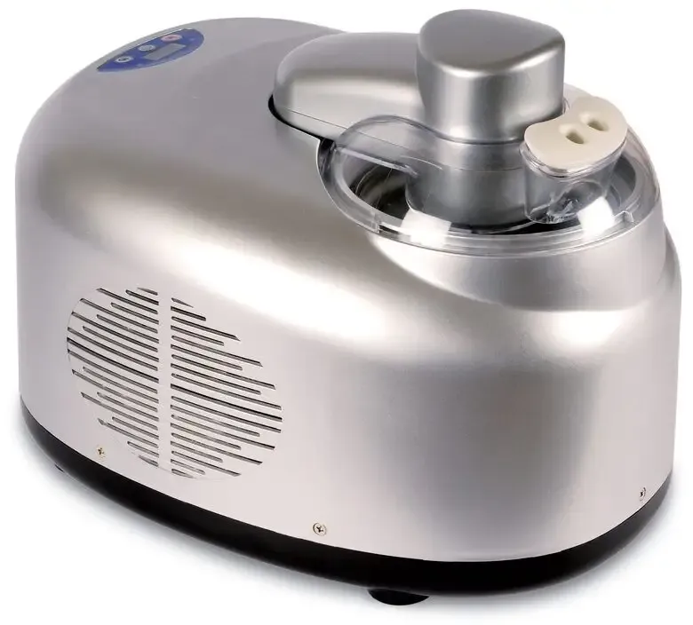 Economico Howell HO.HGL615 macchina per gelato 1,5 L Argento