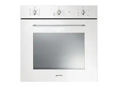 Acquista Ora Smeg SF465B Forno a Incasso 63 L A Bianco