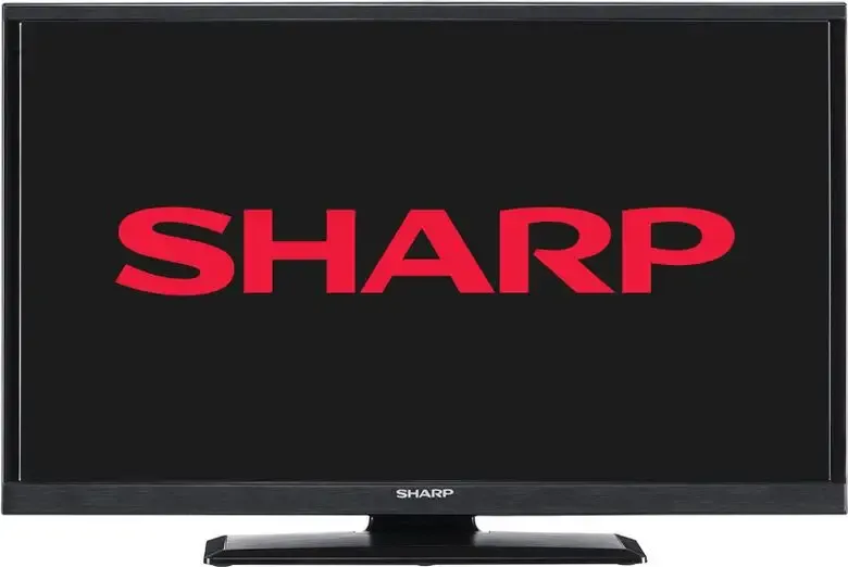 Sharp LC-32LD145E TV 81,3 cm (32") HD Nero Offerta Lampo