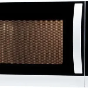 Direttamente Dal Produttore Sharp Home Appliances R-742WW forno a microonde Superficie piana Microonde con grill 25 L 900 W Nero, Bianco