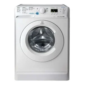 Offerta Indesit XWA 71052 WWG lavatrice Caricamento frontale 7 kg 1000 Giri/min Bianco