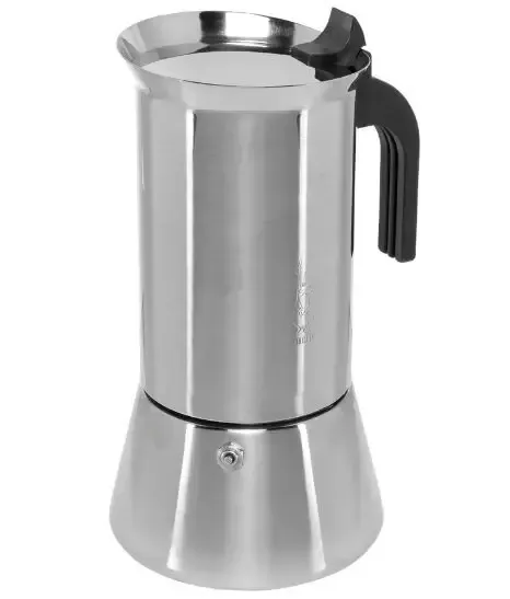 Offerta Limitata Bialetti Venus 4 Tazze