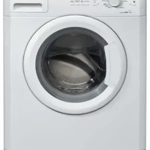 Must-Have Ignis LOE8001 lavatrice Caricamento frontale 8 kg 1000 Giri/min Bianco