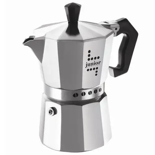 AETERNUM CAFFETTIERA JUNIOR 6 Tazza Occasione Imperdibile