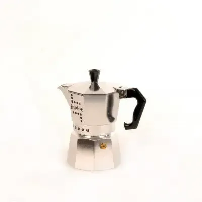 Ultima Occasione AETERNUM CAFFETTIERA JUNIOR 3 Tazza