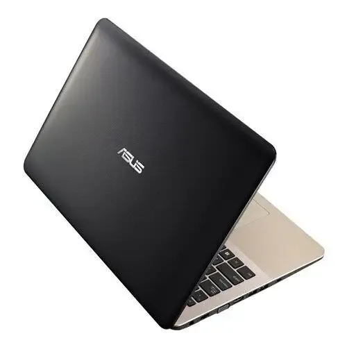 ASUS F555LJ-XX085H Computer portatile 39,6 cm (15.6") Intel® Core™ i7 di quinta generazione 4 GB DDR3-SDRAM 500 GB HDD NVIDIA® GeForce® GT 920M Windows 8.1 Nero, Marrone Consegna Rapida