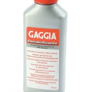 Acquista Ora Gaggia 21001682 Decalcificante Multiuso Liquido (pronto all‘uso) 250 ml