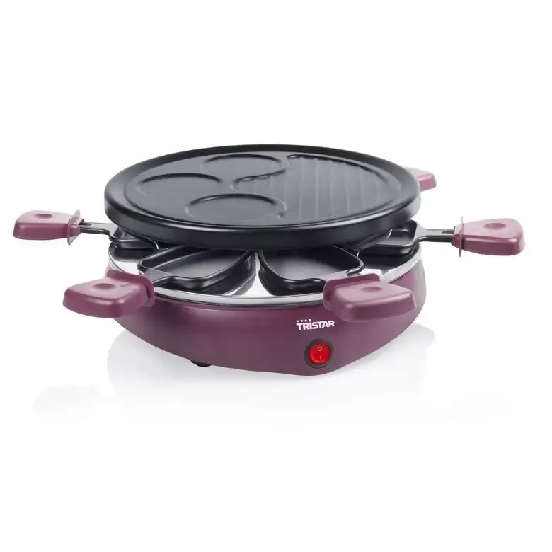 Miglior Prezzo Tristar RA-2991 Raclette