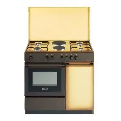 Offerta Del Giorno DE LONGHI CUCINA SEK8542 N ED MARRONE 8