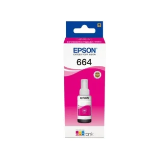 Epson Flacone inchiostro Magenta Prezzo Scontato