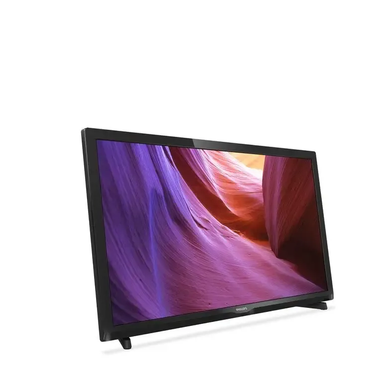 A Buon Prezzo Philips 4000 series TV LED Slim 24PHT4000/12