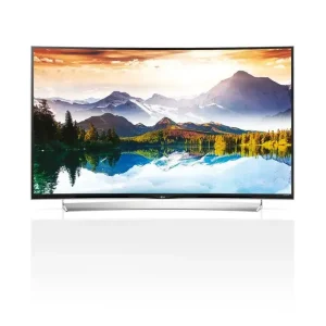 Quantità Limitata LG 65UG870V TV 165,1 cm (65") 4K Ultra HD Smart TV Wi-Fi Nero