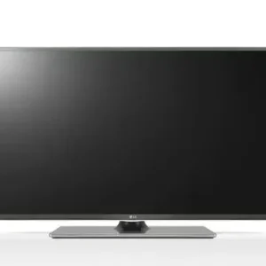 LG 50LF652V TV 127 cm (50") Full HD Smart TV Wi-Fi Nero Direttamente Dal Produttore