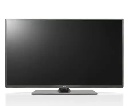 LG 50LF652V TV 127 cm (50") Full HD Smart TV Wi-Fi Nero Direttamente Dal Produttore