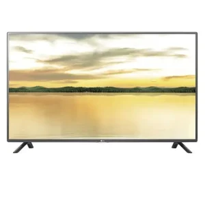 Promozione Esclusiva LG 50LF580V TV 127 cm (50") Full HD Smart TV Wi-Fi Nero