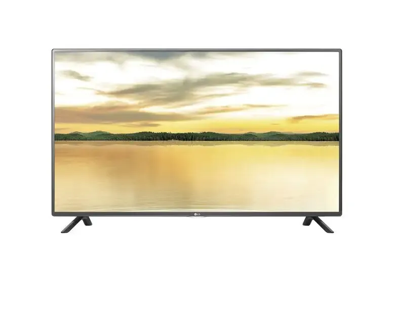 Promozione Esclusiva LG 50LF580V TV 127 cm (50") Full HD Smart TV Wi-Fi Nero