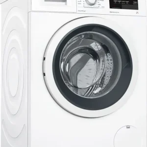 Direttamente Dal Produttore Bosch Serie 6 WAT243H8II lavatrice Caricamento frontale 8 kg 1200 Giri/min Bianco