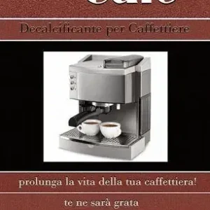 Offerta Limitata Aspirapolvere Service 290000085 parti e accessori per macchina per caffè Compressa di pulizia