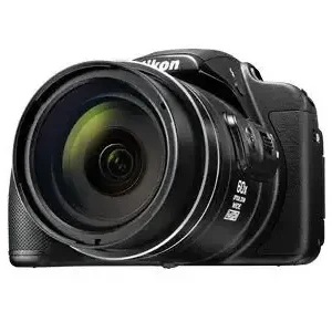 Occasione Nikon COOLPIX P610 1/2.3" Fotocamera Bridge 16 MP CMOS 4608 x 3456 Pixel Nero