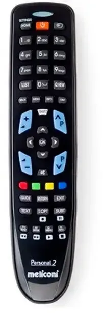Meliconi Gumbody PERSONAL 2 per TV LG Ultime Pezzi