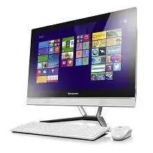Lenovo IdeaCentre C50-30 58,4 cm (23") 1920 x 1080 Pixel Intel® Core™ i3 di quarta generazione 8 GB DDR3-SDRAM 1000 GB HDD PC All-in-one NVIDIA® GeForce® 820M Bianco Compra Adesso
