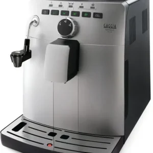 Ultima Occasione Gaggia Macchina da caffè automatica HD8749/11
