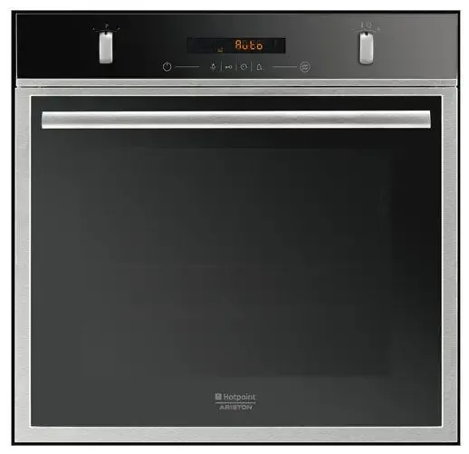Reso Gratuito Hotpoint FKS 89 EL 0 X/HA forno 59 L A Acciaio inossidabile