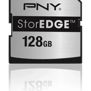 Ordina Subito PNY StorEDGE, 128GB SDXC