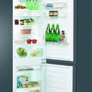 Prezzo Conveniente Whirlpool ART6610/A++ frigorifero con congelatore Da incasso 275 L Bianco