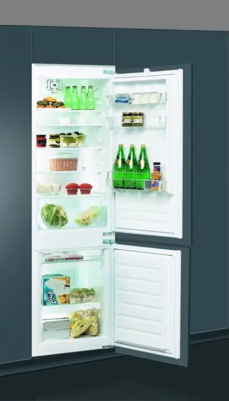 Prezzo Conveniente Whirlpool ART6610/A++ frigorifero con congelatore Da incasso 275 L Bianco