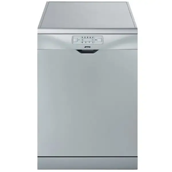 Smeg LVS319S lavastoviglie Libera installazione 12 coperti Subito Disponibile