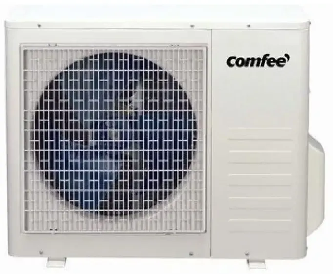 Comfeè VERVE 9-OU condizionatore fisso Condizionatore unità esterna Bianco Economico