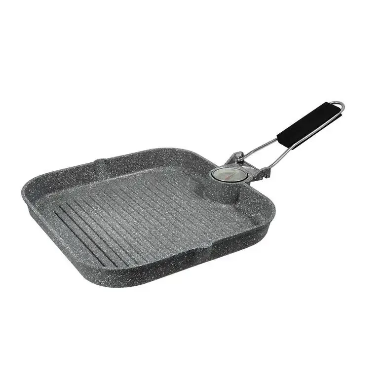 Bialetti Grill Petravera Novità