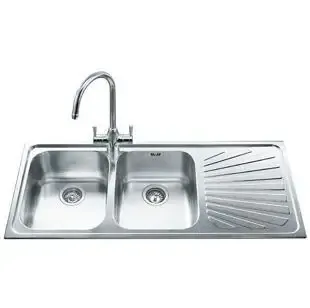 Smeg SP116D lavello Economico