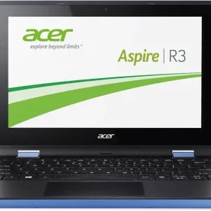 Acer Aspire R 11 R3-131T-C2CB Ibrido (2 in 1) 29,5 cm (11.6") Touch screen Intel® Celeron® 2 GB DDR3L-SDRAM 32 GB Flash Windows 8.1 Nero, Blu Sconto